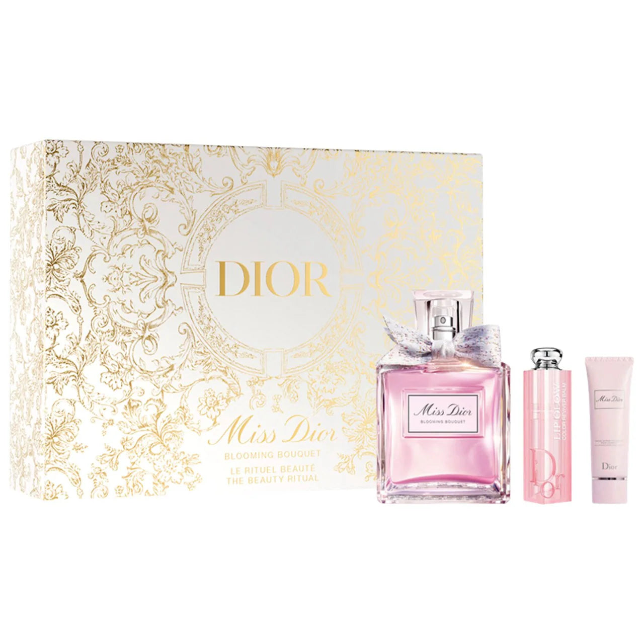 Dior Miss Dior Blooming Bouquet Set