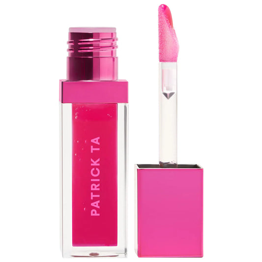 PATRICK TA Major Volume Plumping Lip Gloss