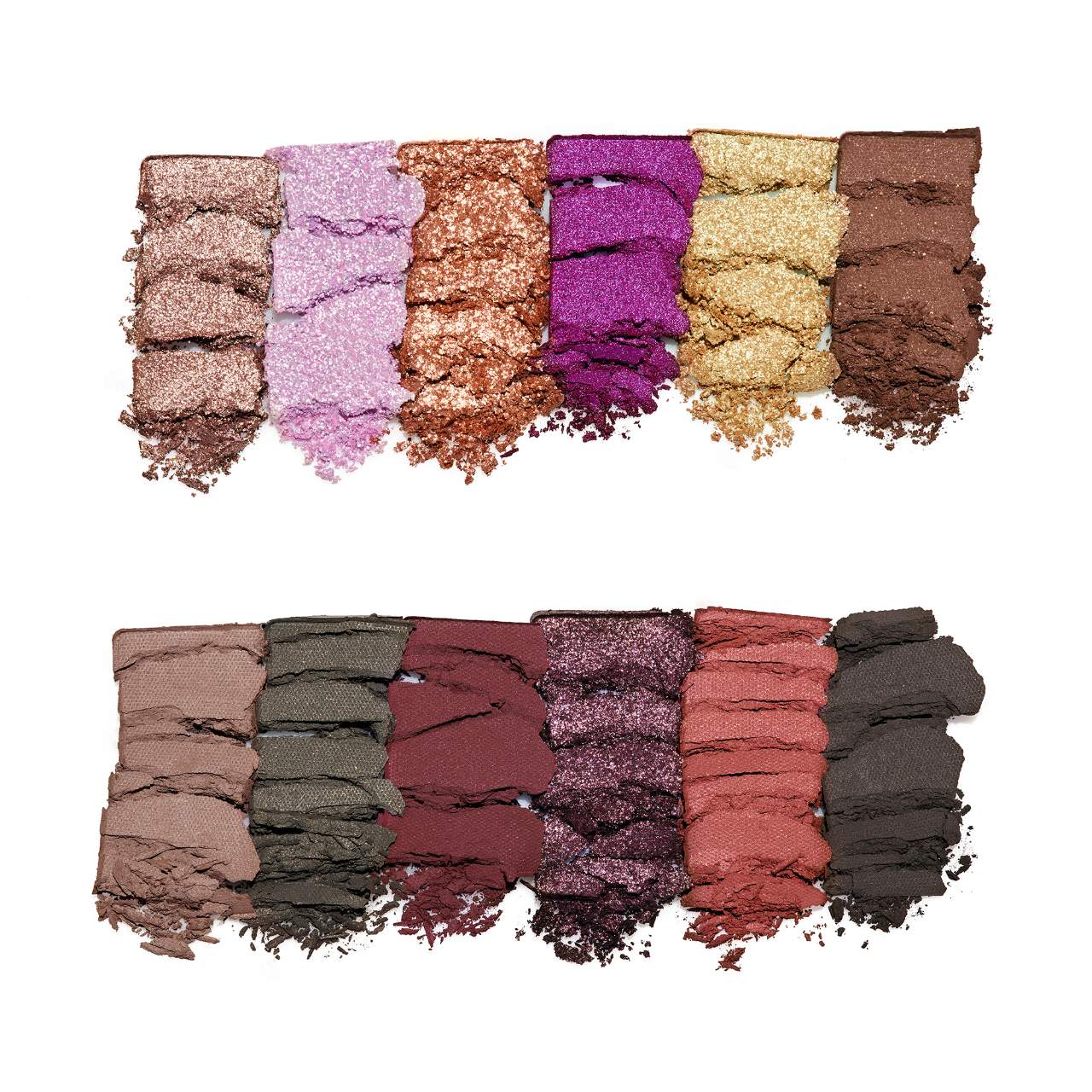 Anastasia Beverly Hills Fall Romance Eyeshadow Palette