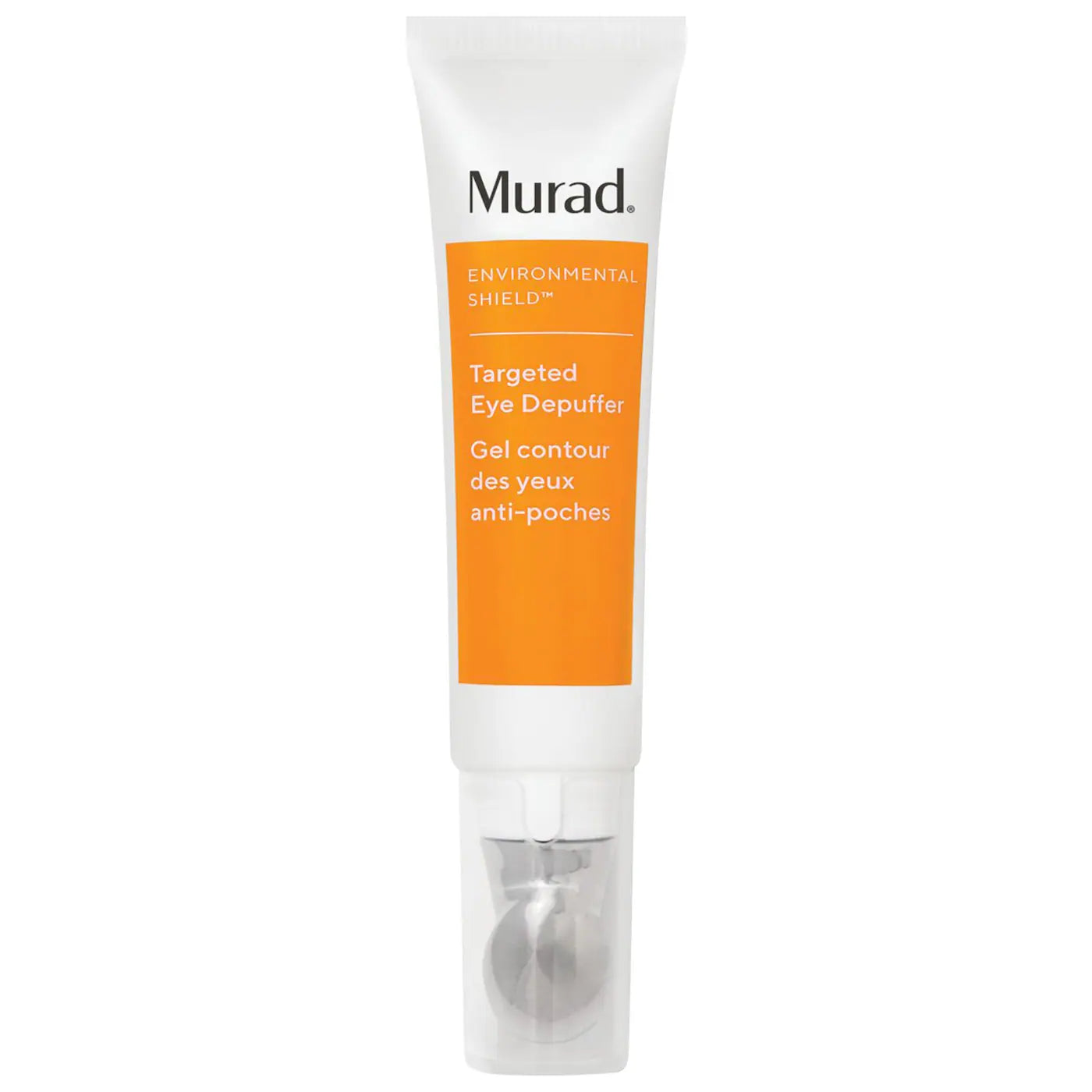 Murad Targeted Eye Depuffer with Peptides