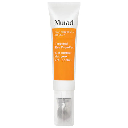 Murad Targeted Eye Depuffer with Peptides