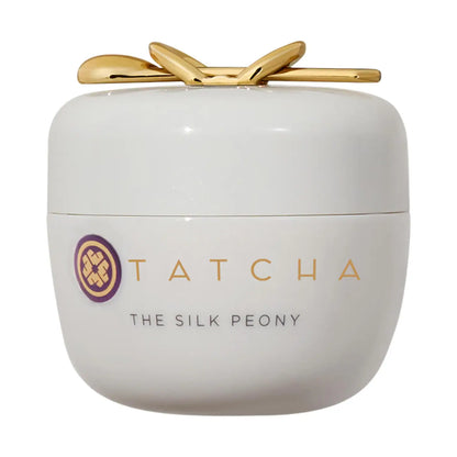 Tatcha The Silk Peony Melting Eye Cream