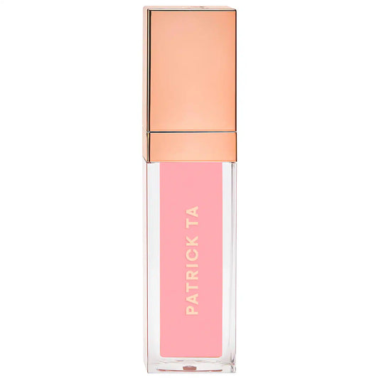 PATRICK TA  Major Volume Plumping Lip Gloss