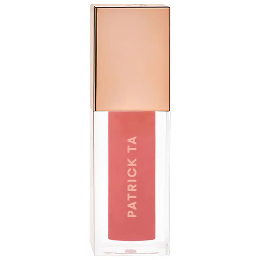 PATRICK TA  Major Volume Plumping Lip Gloss mini