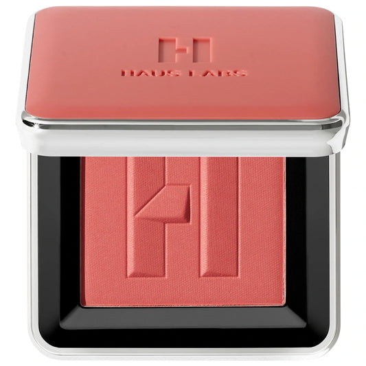 HAUS LABS BY LADY GAGA Color Fuse Talc-Free Blush Powder With Fermented Arnica