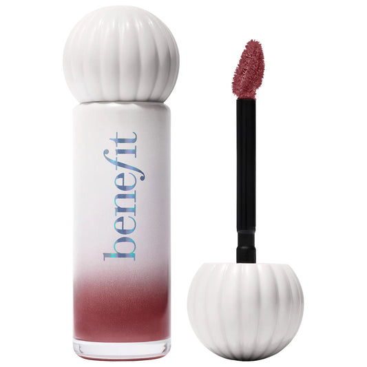 Benefit Cosmetics  Splashtint Moisturizing Dewy Lip Tint