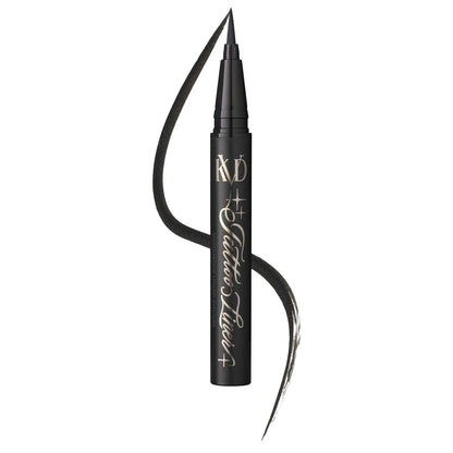 KVD Beauty Tattoo Liner Vegan Waterproof Liquid Eyeliner