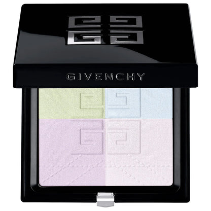 Givenchy  Prisme Libre Blurring & Color-Correcting Matte Pressed Powder