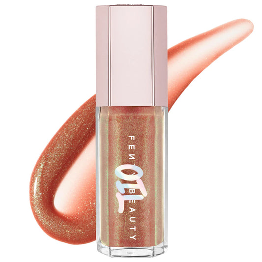 Fenty Beauty by Rihanna  Gloss Bomb Oil Luminizing Lip Oil 'N Gloss