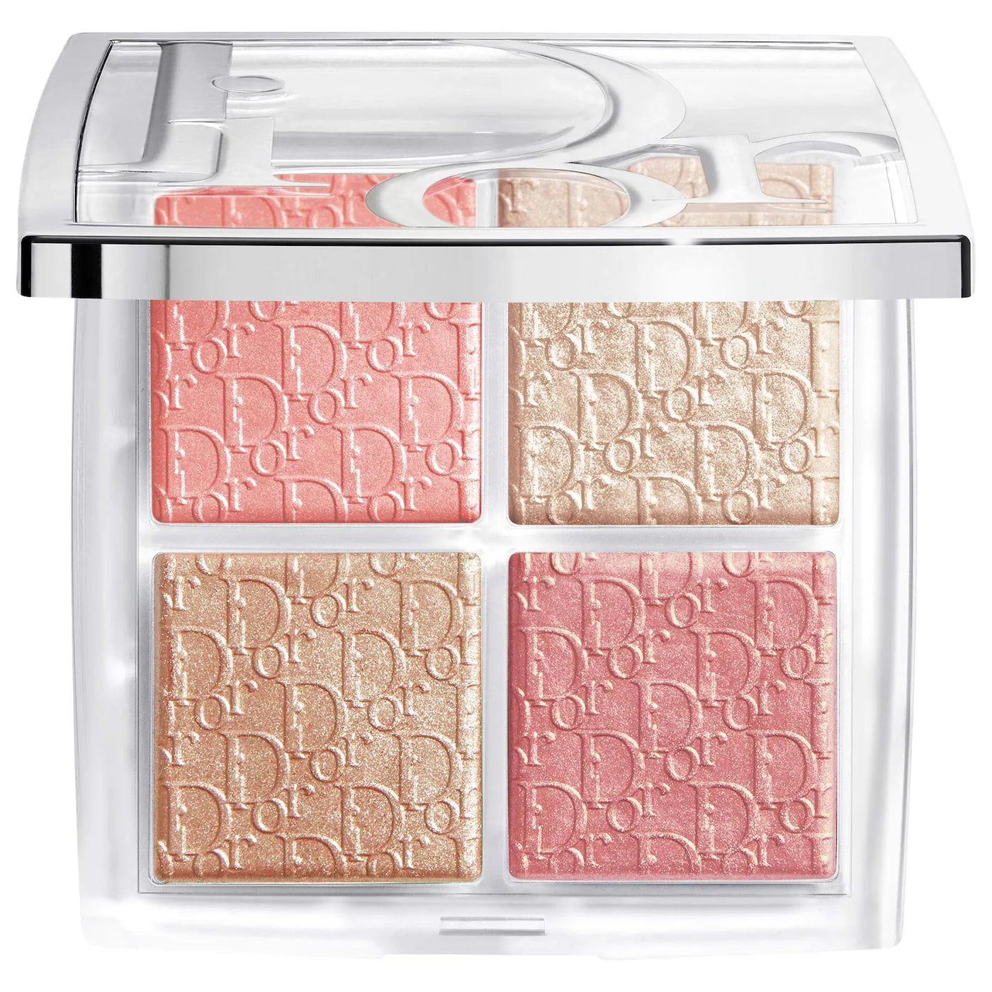 DIOR Glow face palette BACKSTAGE