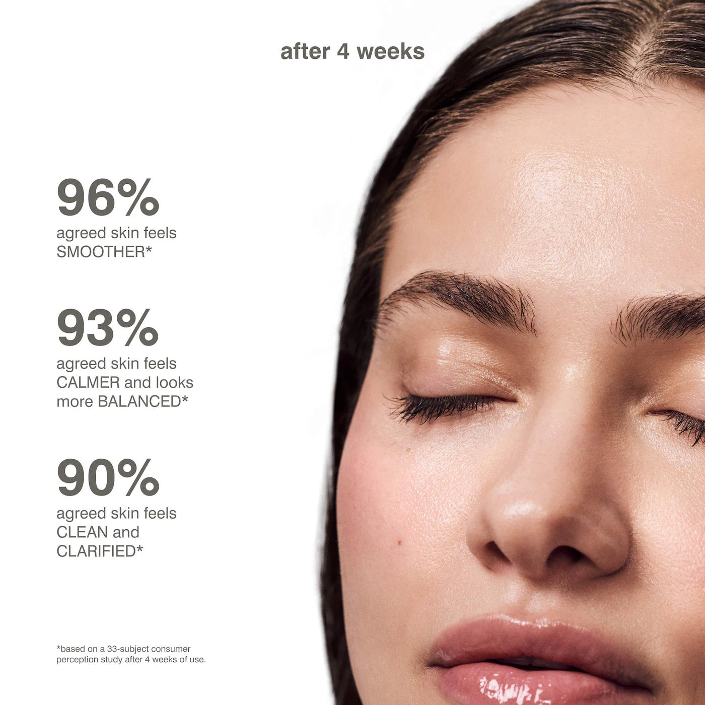 rhode  Glazing Mist Hydrating Face Spray