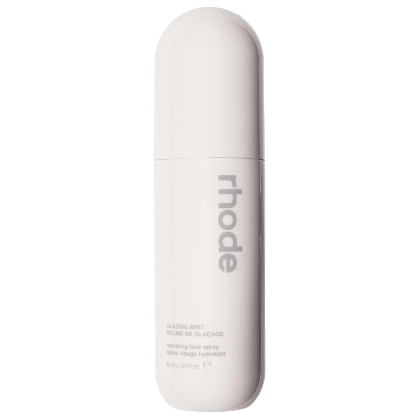 rhode  Glazing Mist Hydrating Face Spray