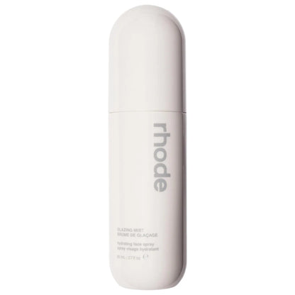 rhode  Glazing Mist Hydrating Face Spray