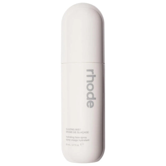 rhode  Glazing Mist Hydrating Face Spray