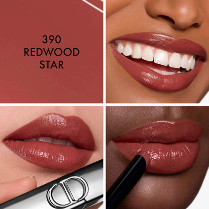 Armani Beauty  Rouge Dior On Stage Lipstick