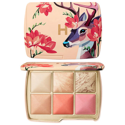 Hourglass  Ambient Lighting Edit Unlocked Palette
