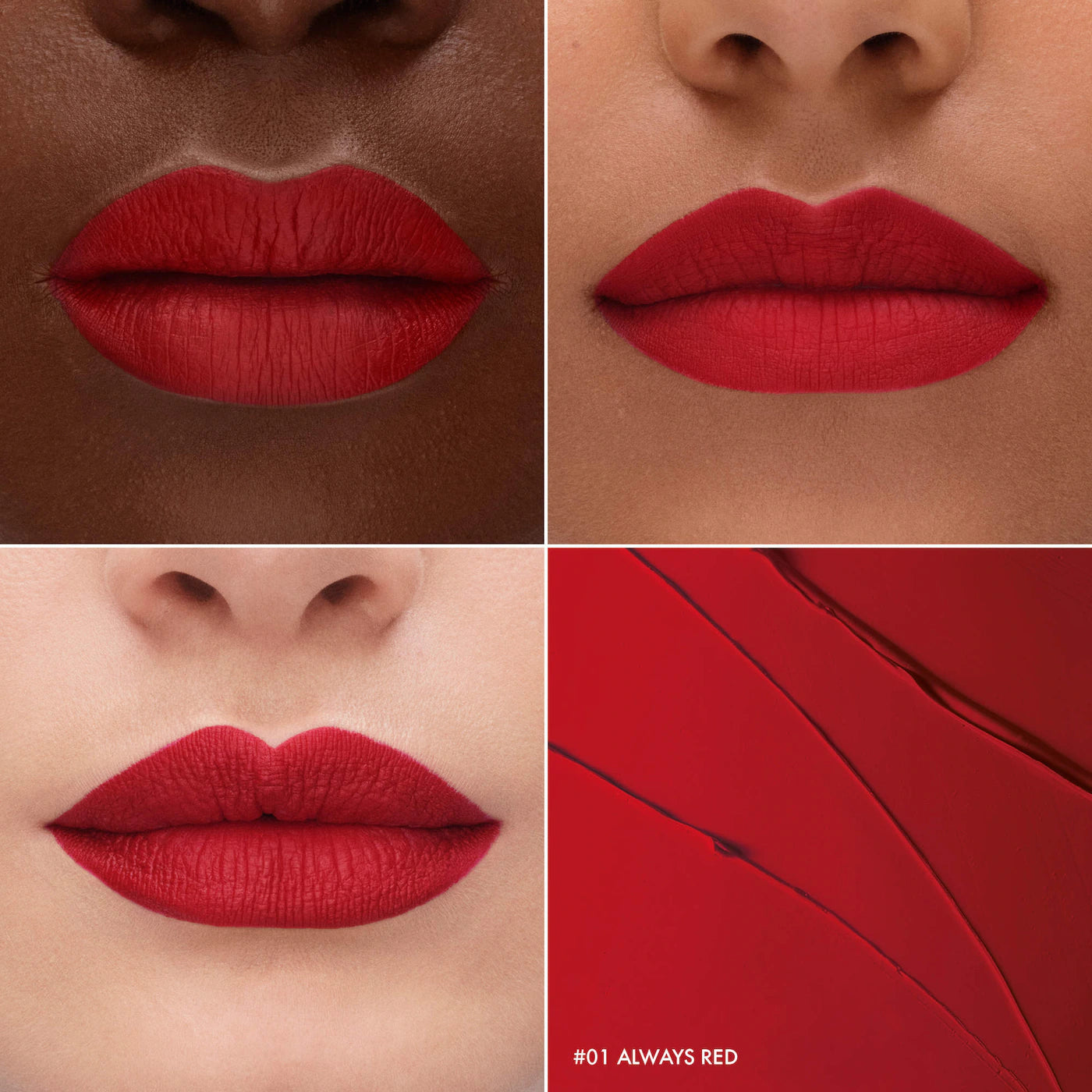 Sephora Favorites  5pc Cream Lip Stain Makeup Gift Set