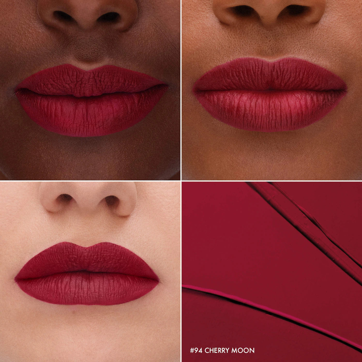 Sephora Favorites  5pc Cream Lip Stain Makeup Gift Set