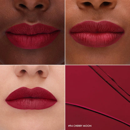 Sephora Favorites  5pc Cream Lip Stain Makeup Gift Set