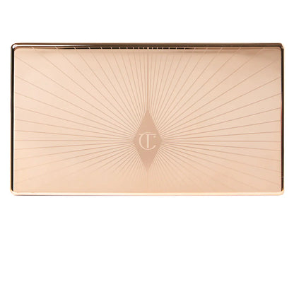 Mini Filmstar Bronze & Glow Contour Duo CHARLOTTE TILBURY