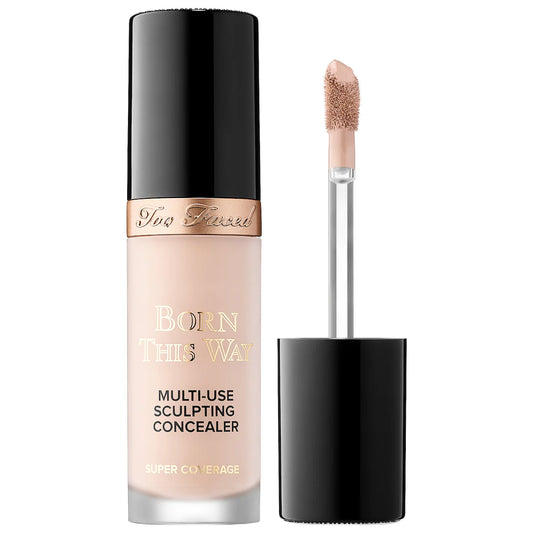 Born This Way Super Coverage Multi-Use Longwear Concealer TOOFACED