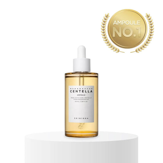 SKIN1004   Madagascar Centella Ampoule