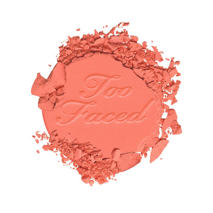 Cloud Crush Blurring Blush TOO FACED