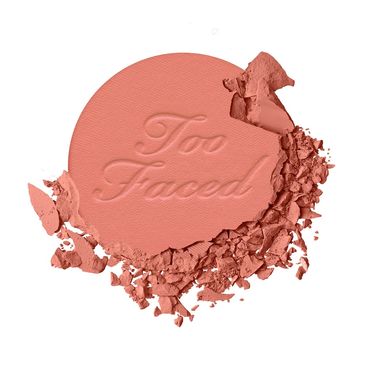 Cloud Crush Blurring Blush TOO FACED