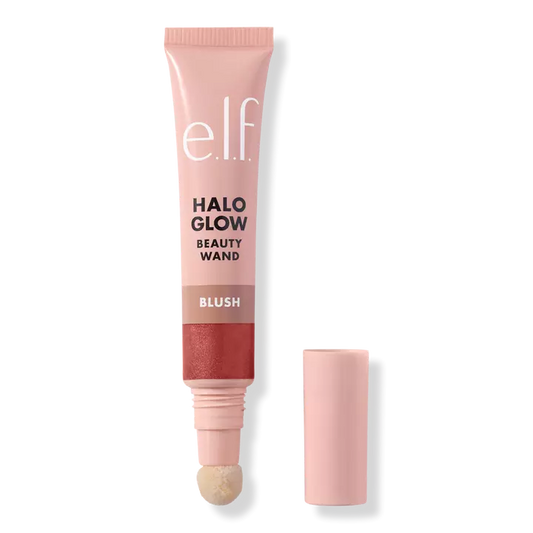 Halo Glow Blush Beauty Wand ELF