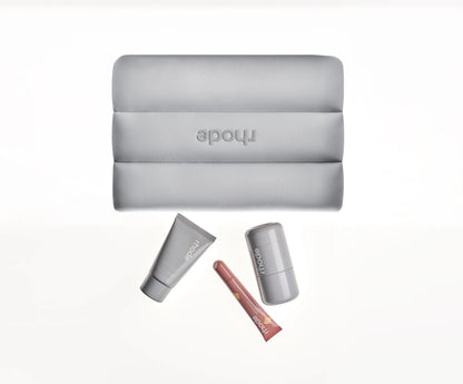 the winter kit RHODE