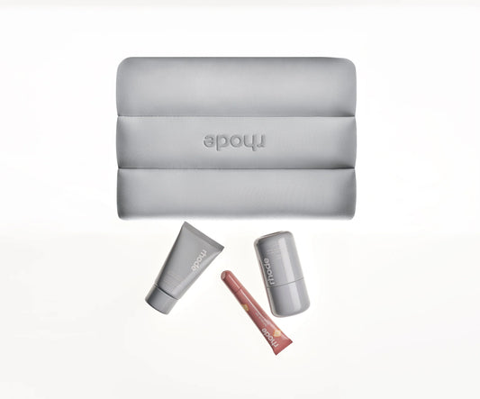 the winter kit RHODE