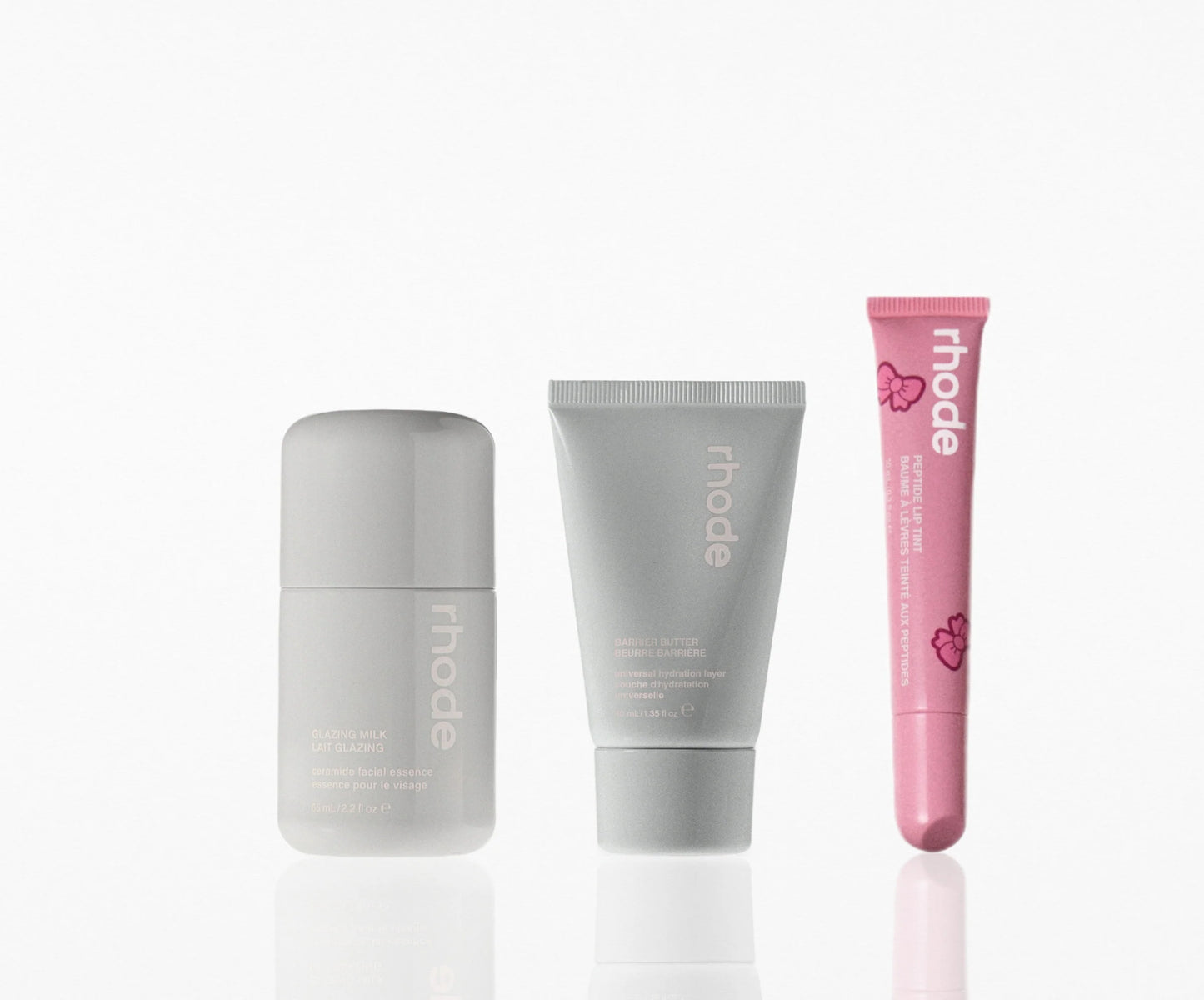 the winter kit RHODE