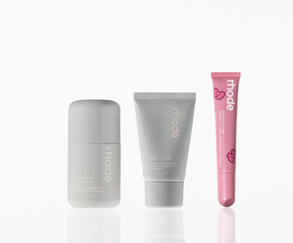 the winter kit RHODE