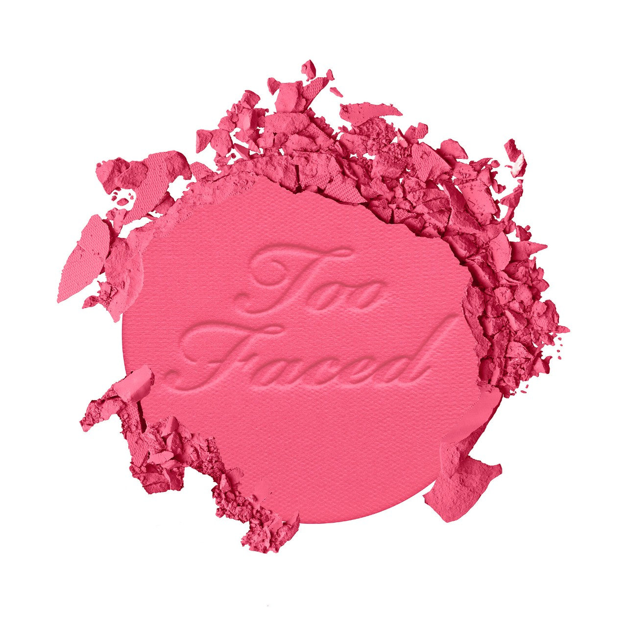 Cloud Crush Blurring Blush TOO FACED